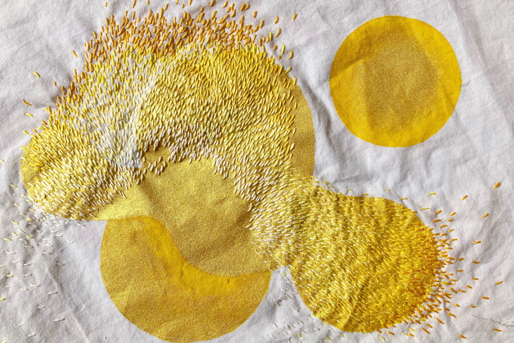 Pro mě v&nbsp;Domě štětcem a&nbsp;jehlou